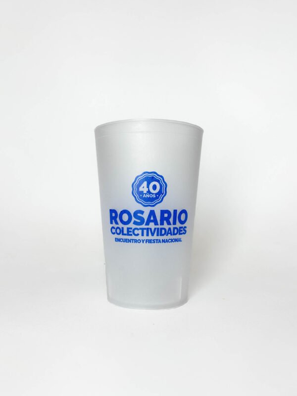 ECO VASO - COLECTIVIDADES