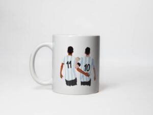 TAZA CAMPEONES