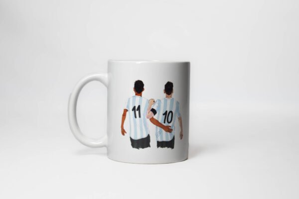 TAZA CAMPEONES