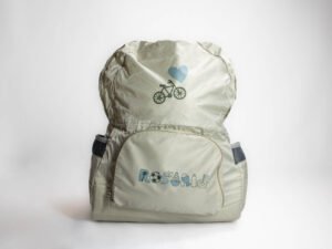 MOCHILA - ROSARIO