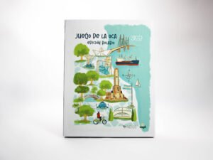 Juego de la Oca - Edición Rosario