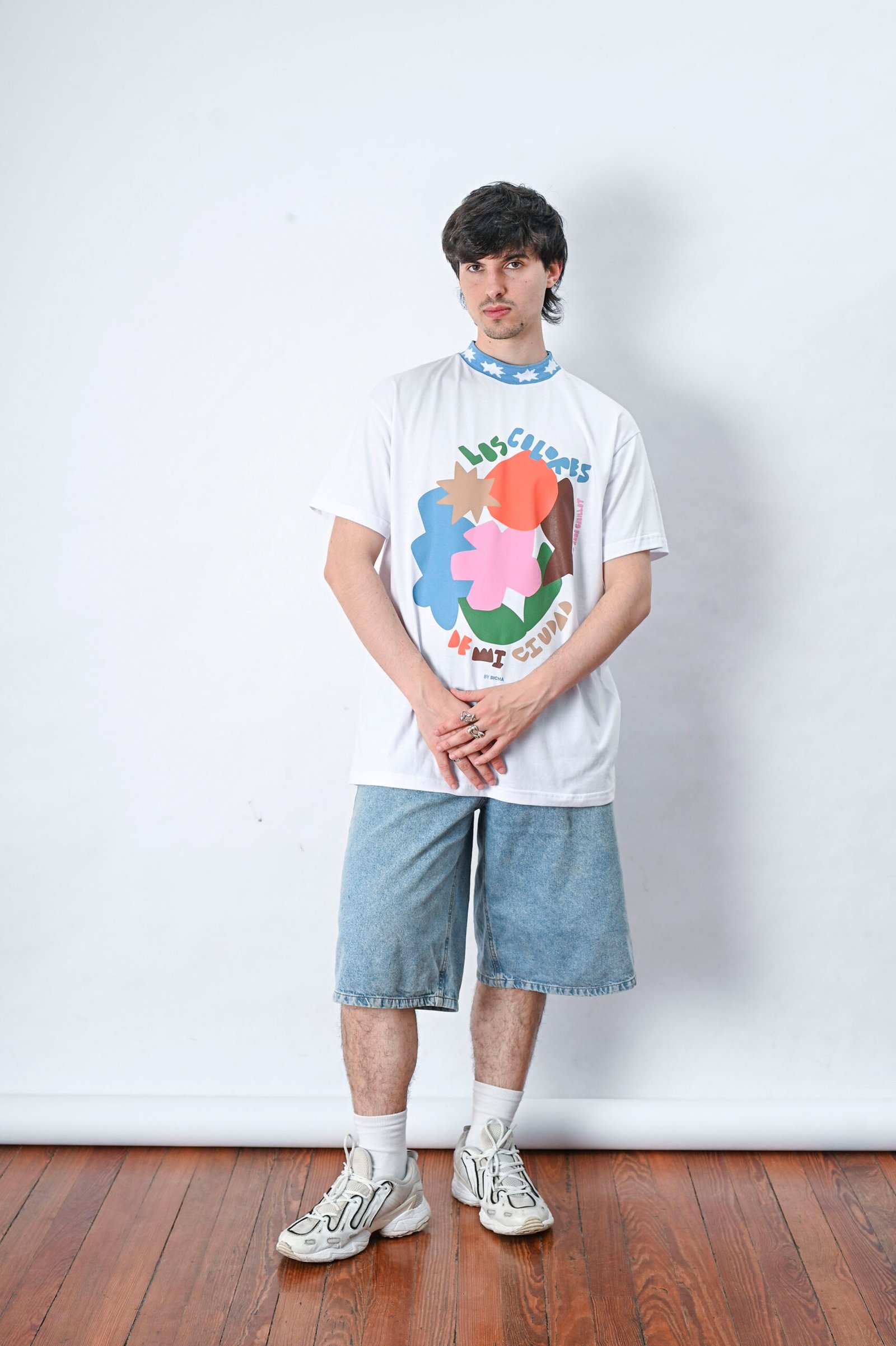 REMERON - Los Colores de mi Ciudad x ANNE GABILLOT by BICHA - Imagen 4