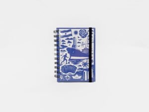 Cuaderno ESENCIA A6 - MUY ROSARIO