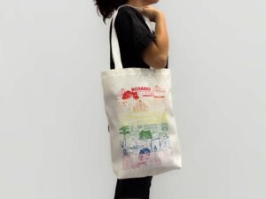 TOTE BAG ORGULLO MUY ROSARIO