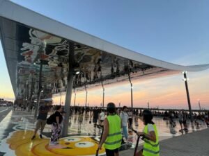Experiencia Monopatín - Semana de la Bandera (JUNIO)