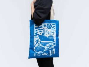 TOTE BAG ESENCIA