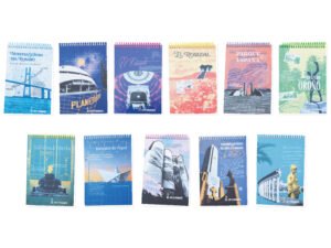 CUADERNOS PATRIMOSNIOS DE ROSARIO